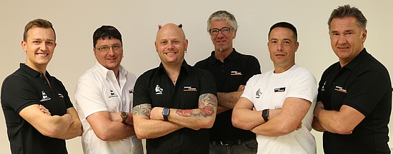 crewpanzerbraun crew